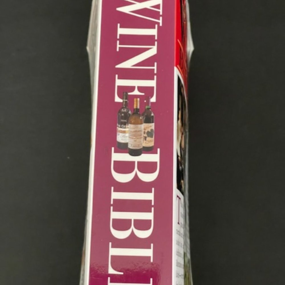 The Wine Bible by Karen MacNeil - Picture 5 of 6